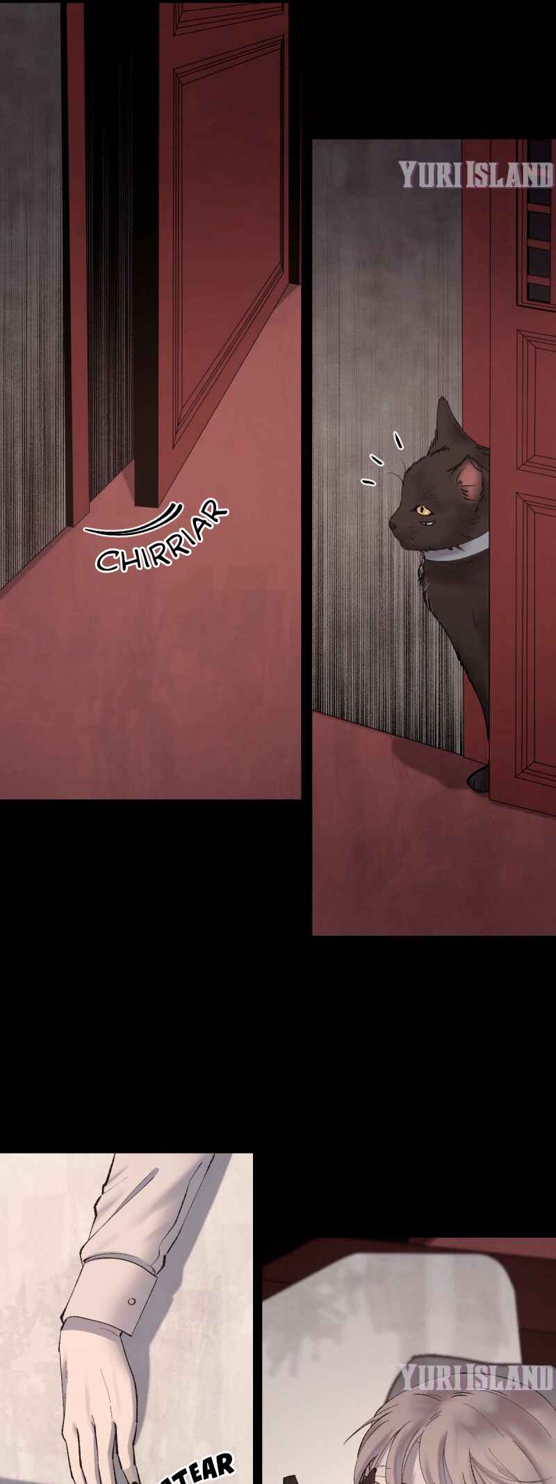 6th Degree Chapter 35 - Page 12