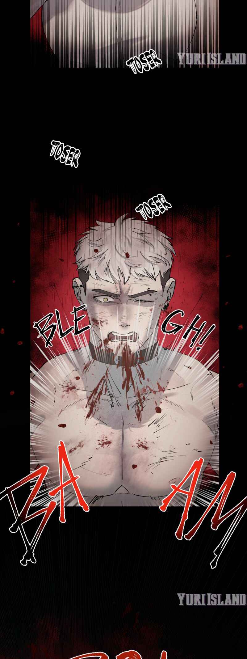 6th Degree Chapter 35 - Page 29