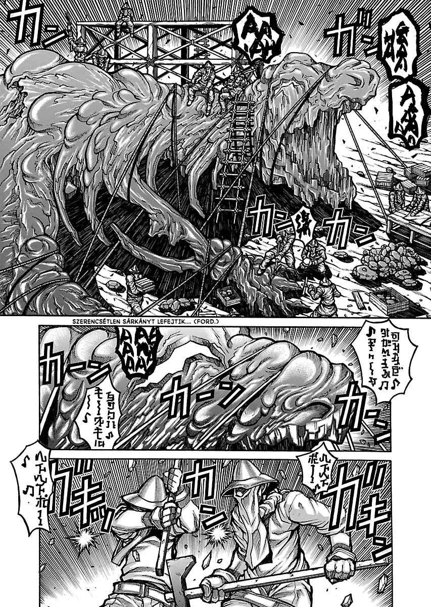 Drifters Chapter 48 - Page 10
