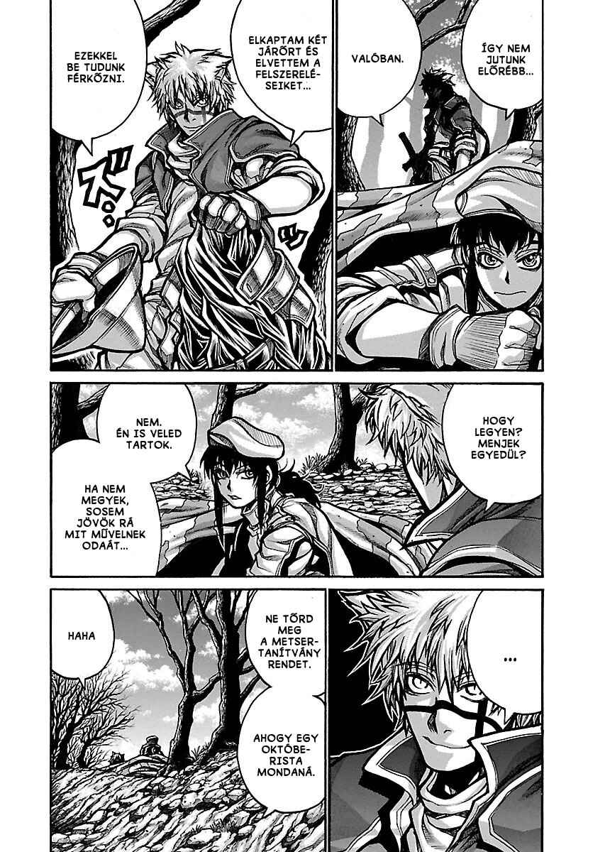 Drifters Chapter 48 - Page 7