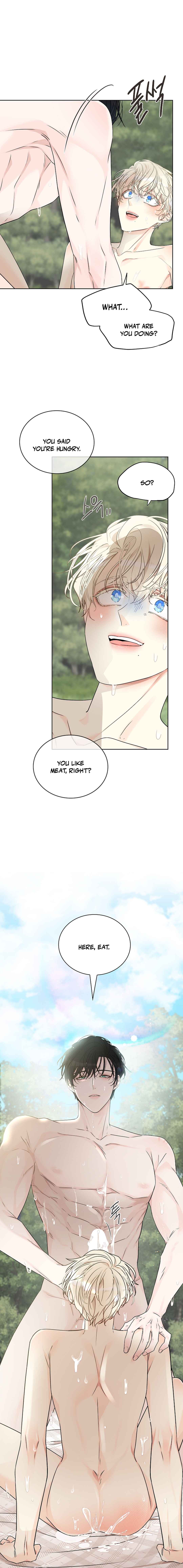 Baemgul Chapter 9 - Page 11