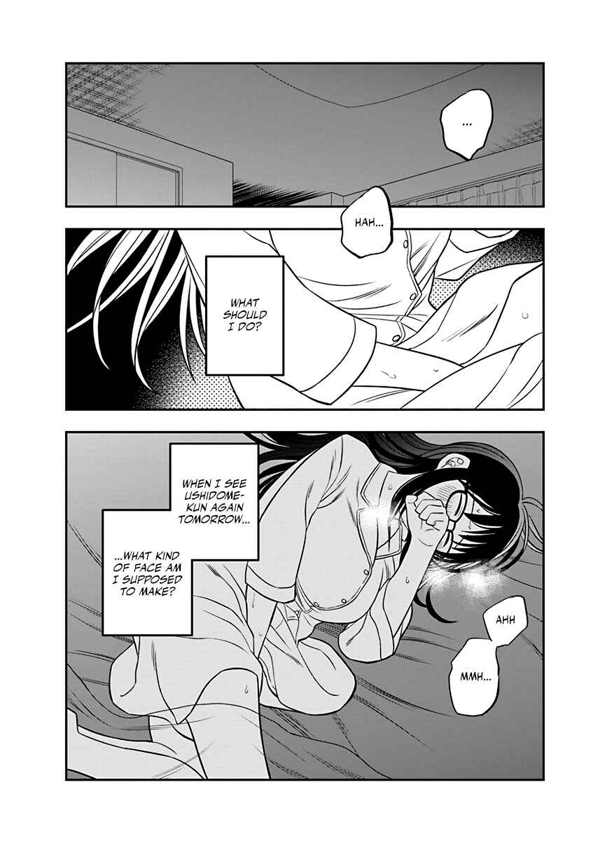 Chie Aru Koibito Chapter 5 - Page 18