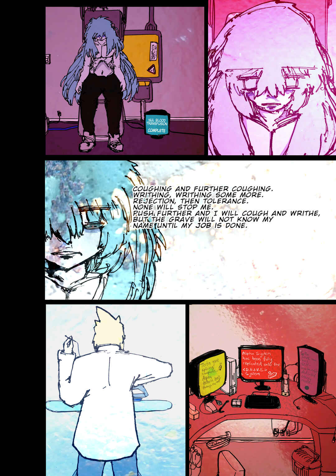 Immortals Chapter 12 - Page 13