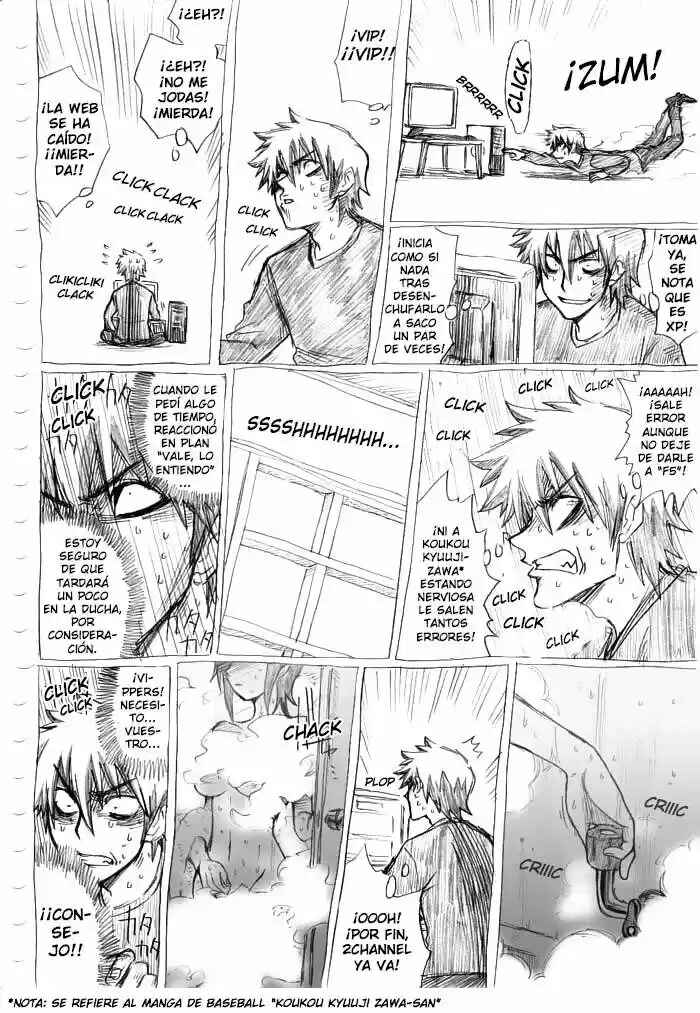 Chikan Otoko Chapter 11 - Page 18