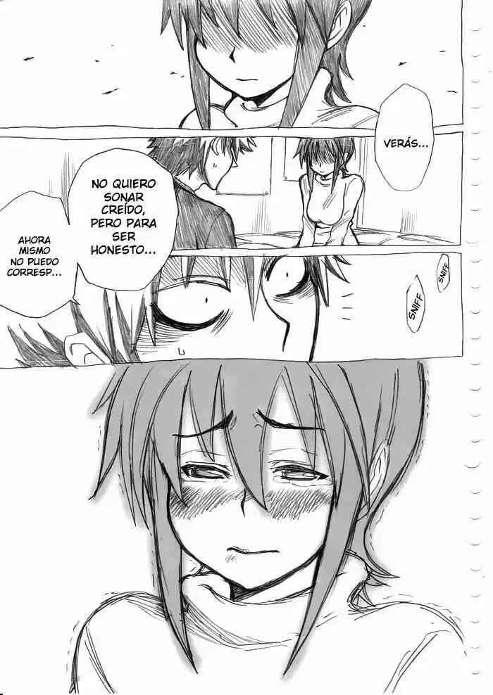 Chikan Otoko Chapter 11 - Page 30