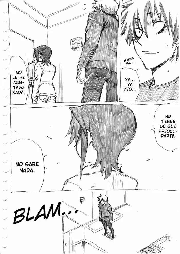 Chikan Otoko Chapter 11 - Page 35