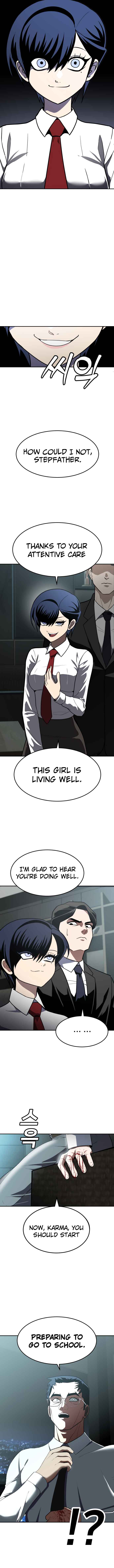 Norigam Chapter 1 - Page 11