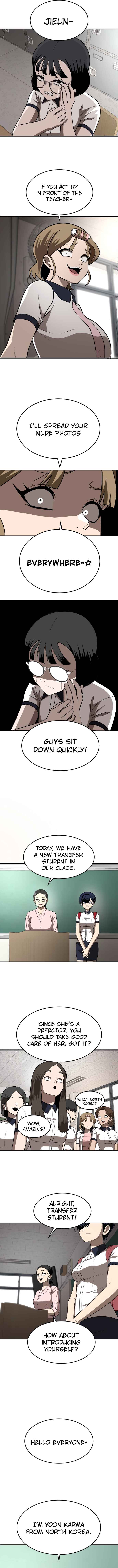 Norigam Chapter 1 - Page 19
