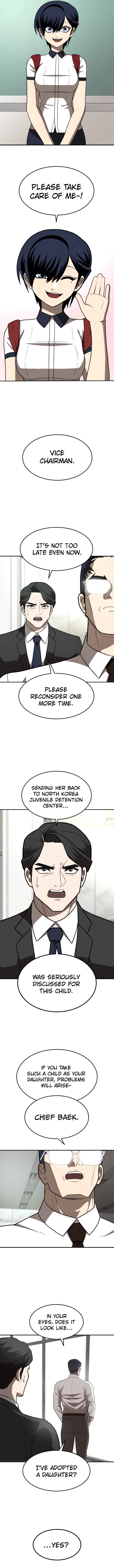 Norigam Chapter 1 - Page 20