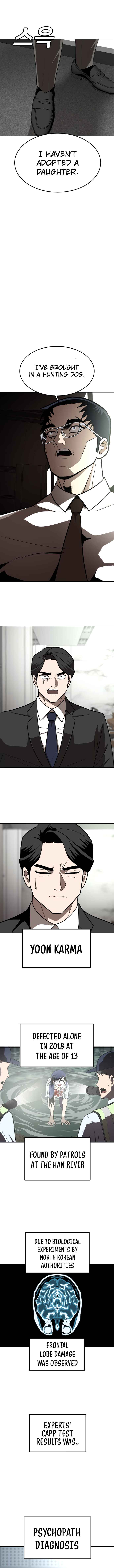 Norigam Chapter 1 - Page 21