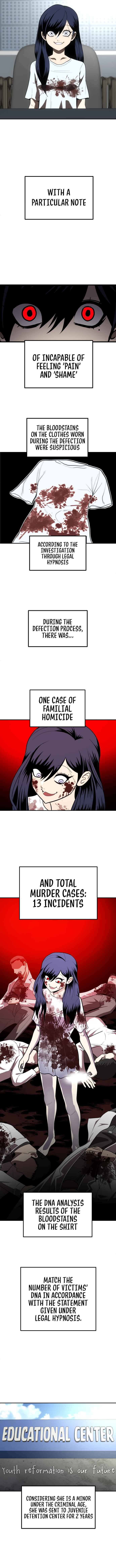 Norigam Chapter 1 - Page 22