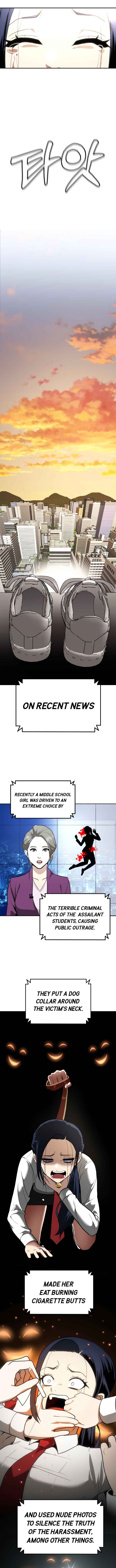Norigam Chapter 1 - Page 3