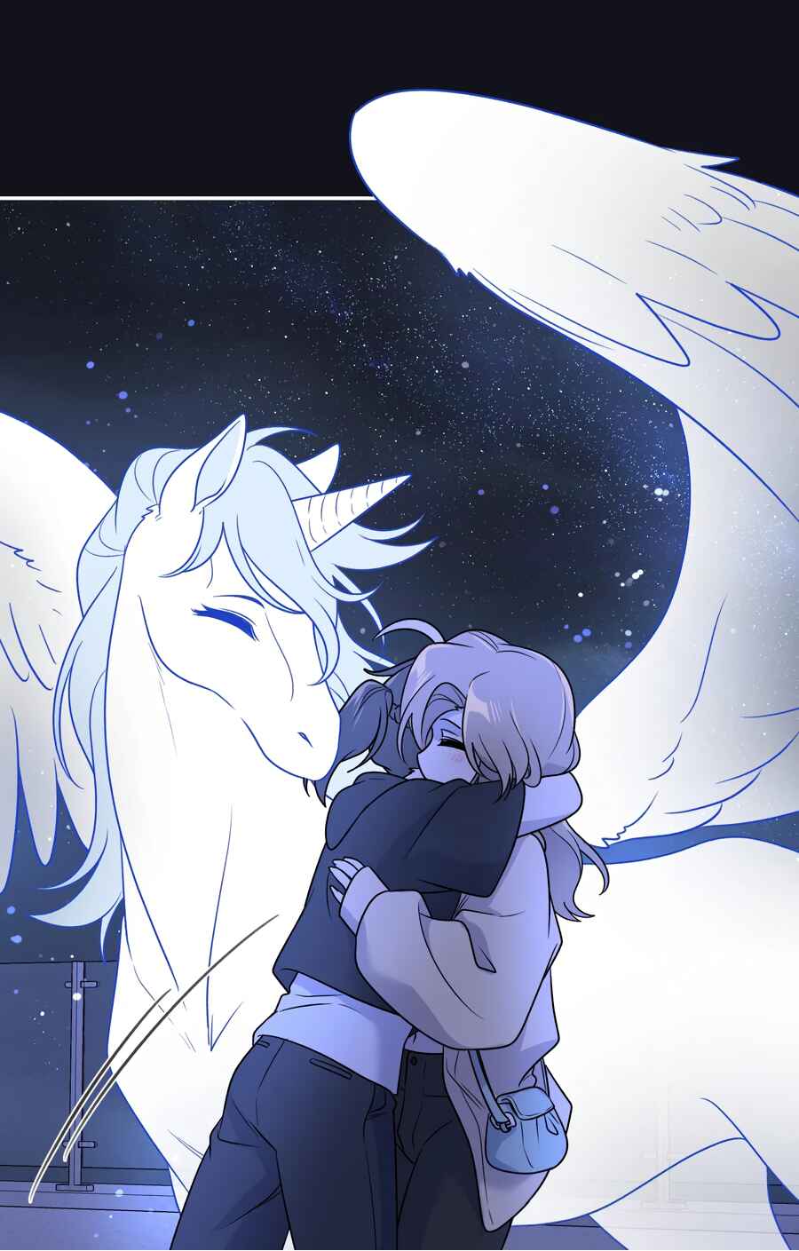 Wǒ de shíwù kàn qǐlái hěn kě'ài' Chapter 174 - Page 15