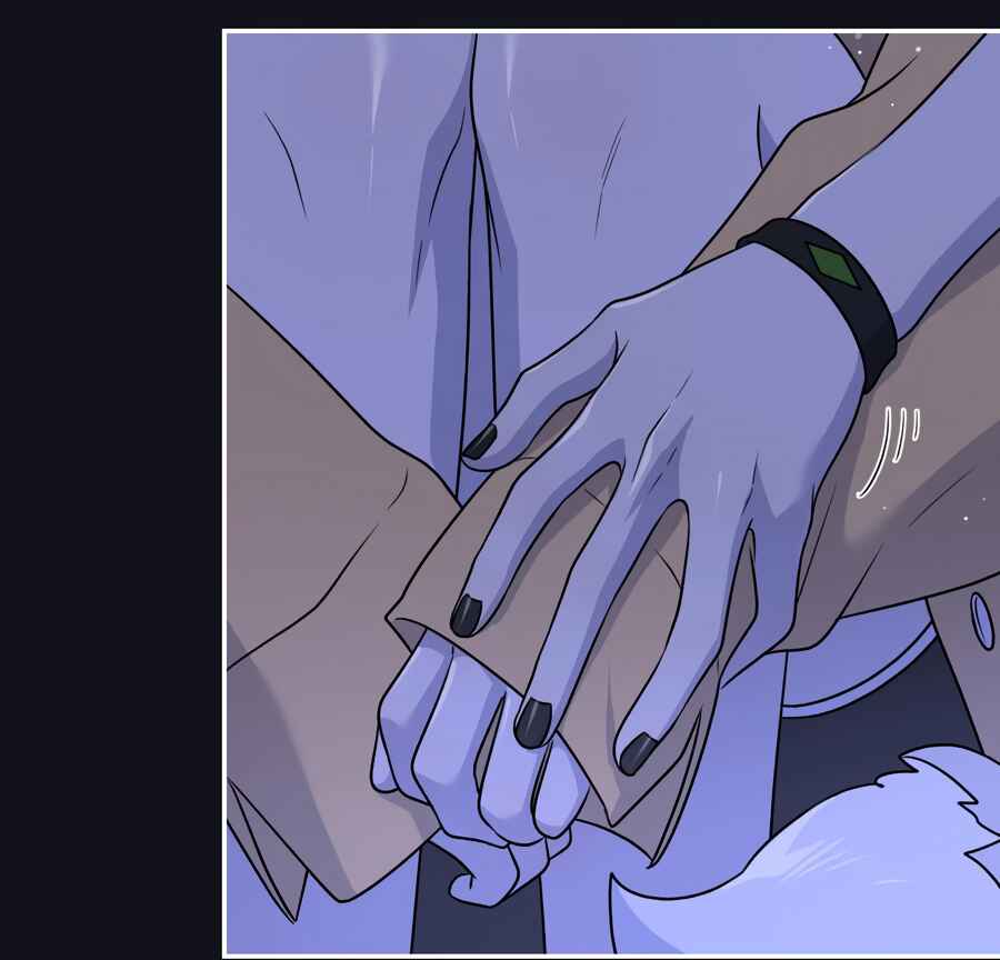 Wǒ de shíwù kàn qǐlái hěn kě'ài' Chapter 174 - Page 33