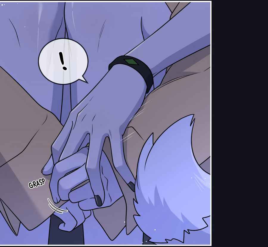 Wǒ de shíwù kàn qǐlái hěn kě'ài' Chapter 174 - Page 35