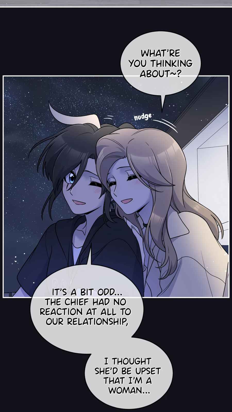 Wǒ de shíwù kàn qǐlái hěn kě'ài' Chapter 174 - Page 4