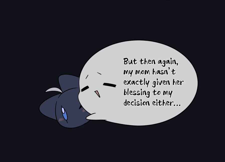 Wǒ de shíwù kàn qǐlái hěn kě'ài' Chapter 174 - Page 7