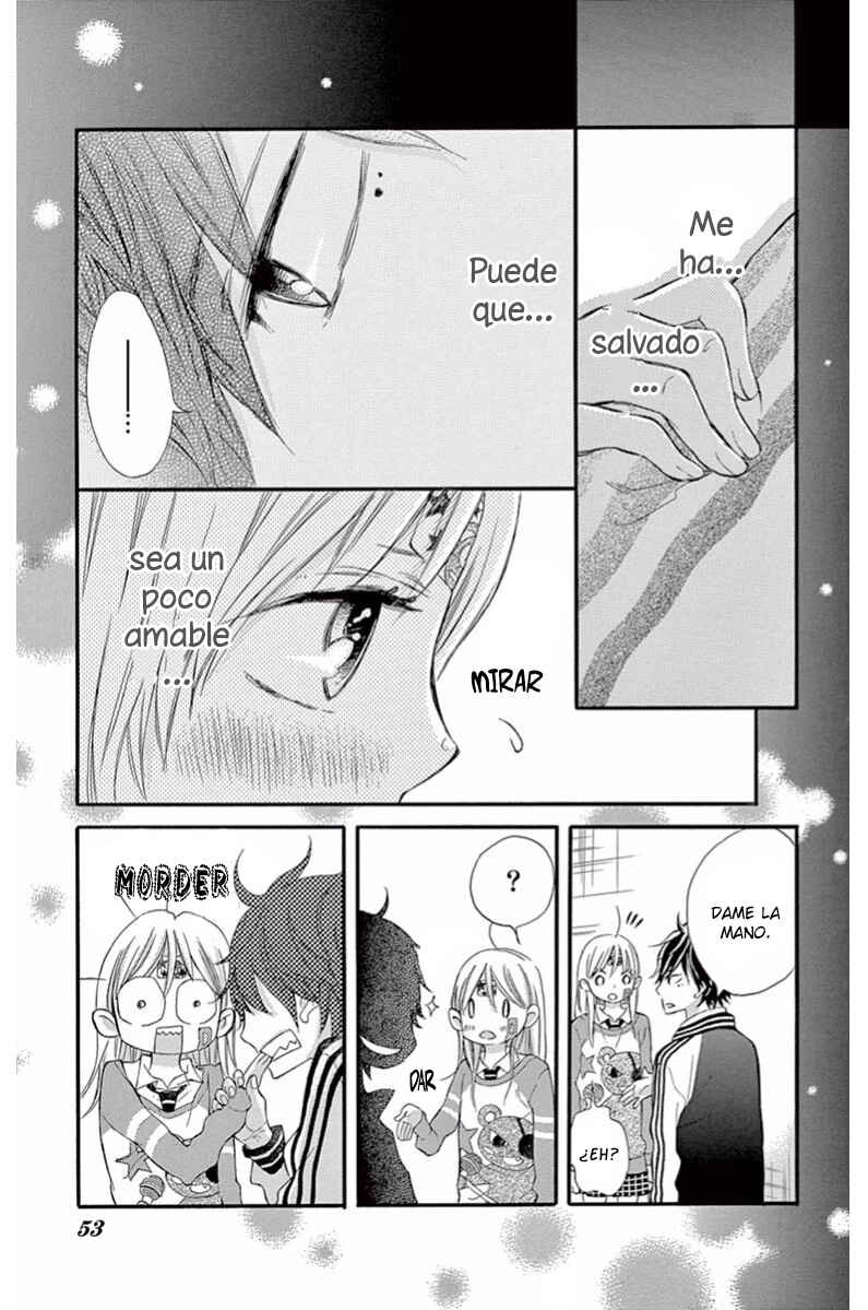 Namete, Kajitte, Tokidoki Medete Chapter 2 - Page 23