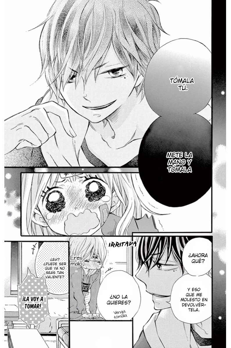 Namete, Kajitte, Tokidoki Medete Chapter 2 - Page 29
