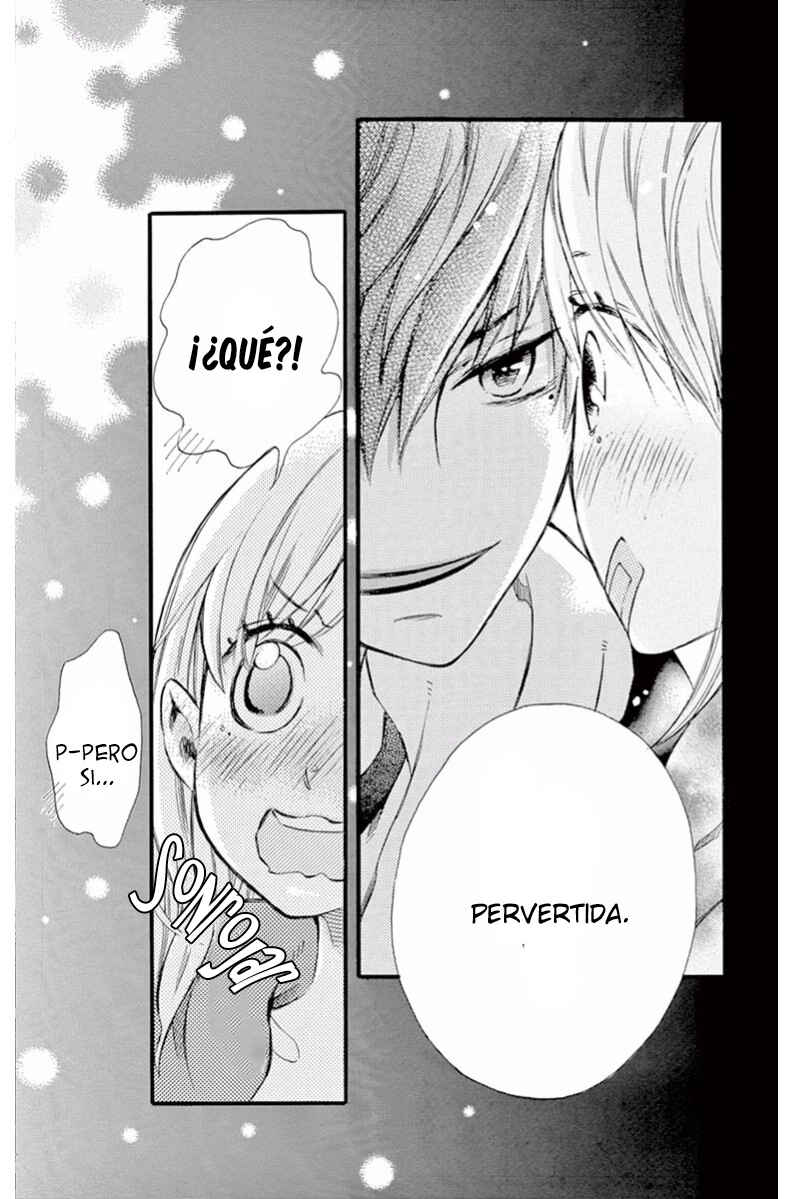 Namete, Kajitte, Tokidoki Medete Chapter 2 - Page 32