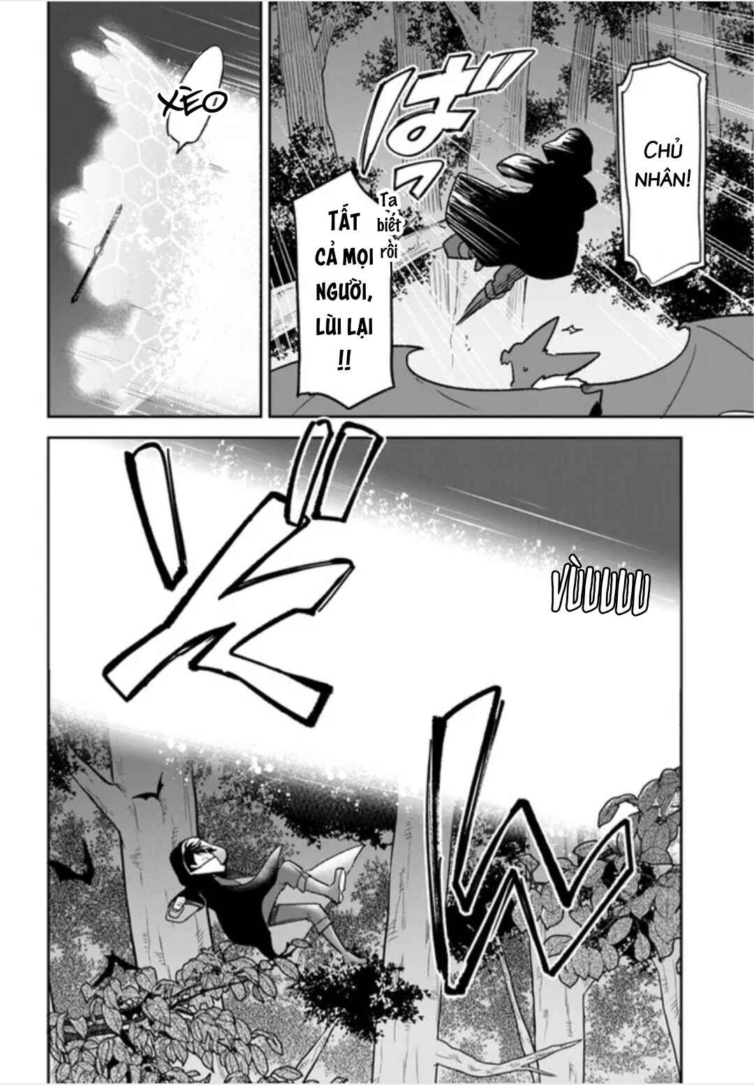 Henkyou-gurashi no Maou, Tensei Shite Saikyou no Majutsushi ni Naru Chapter 33 - Page 39