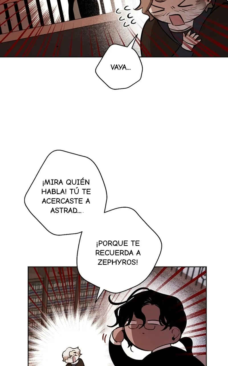 The Dark Lord's Confession Chapter 41 - Page 10