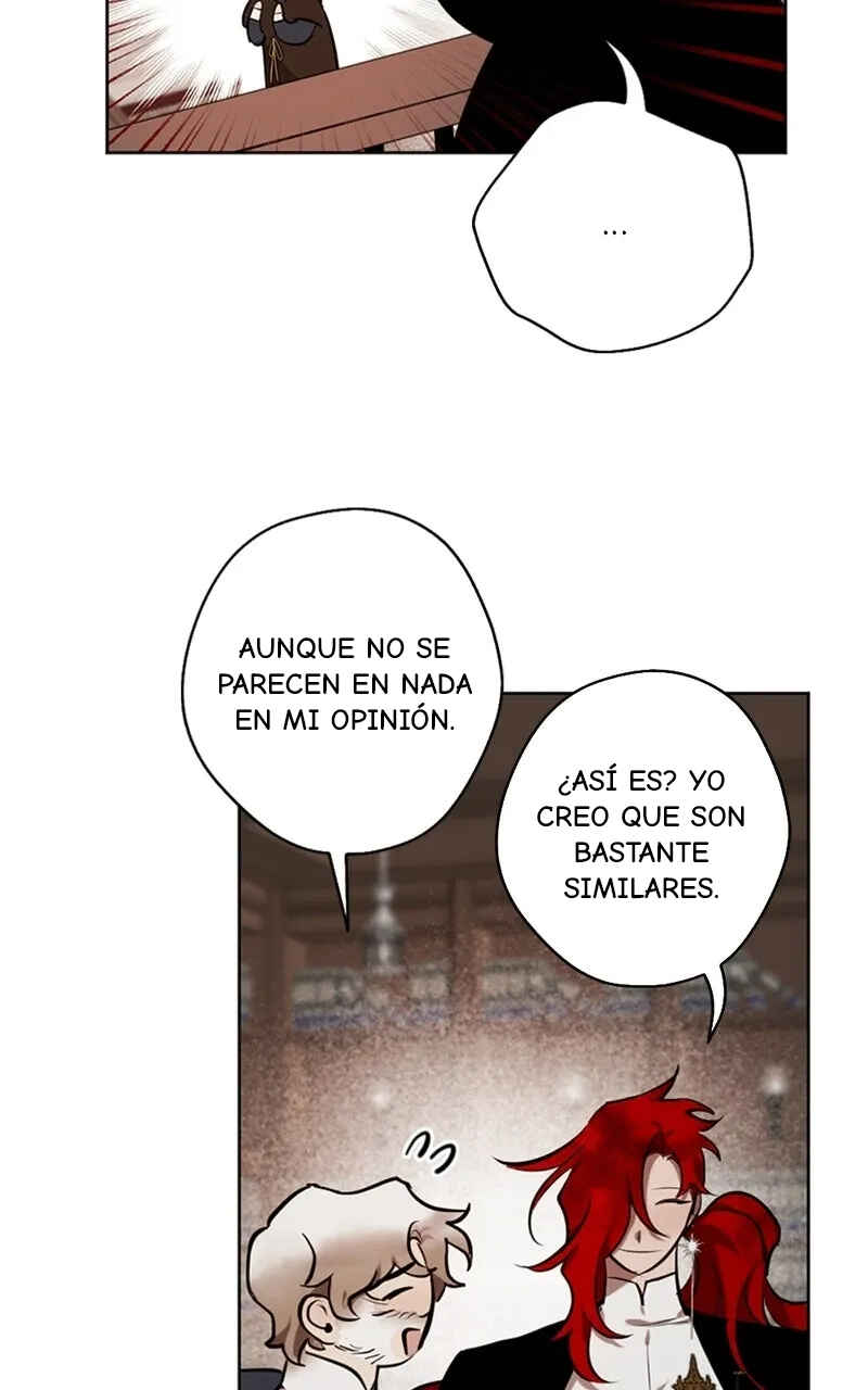 The Dark Lord's Confession Chapter 41 - Page 11