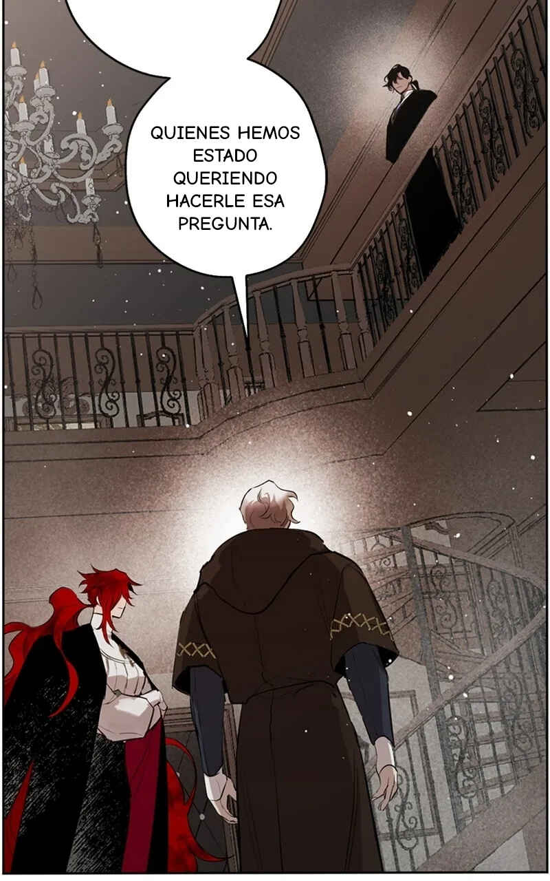 The Dark Lord's Confession Chapter 41 - Page 14