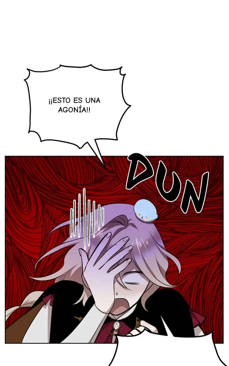The Dark Lord's Confession Chapter 41 - Page 22