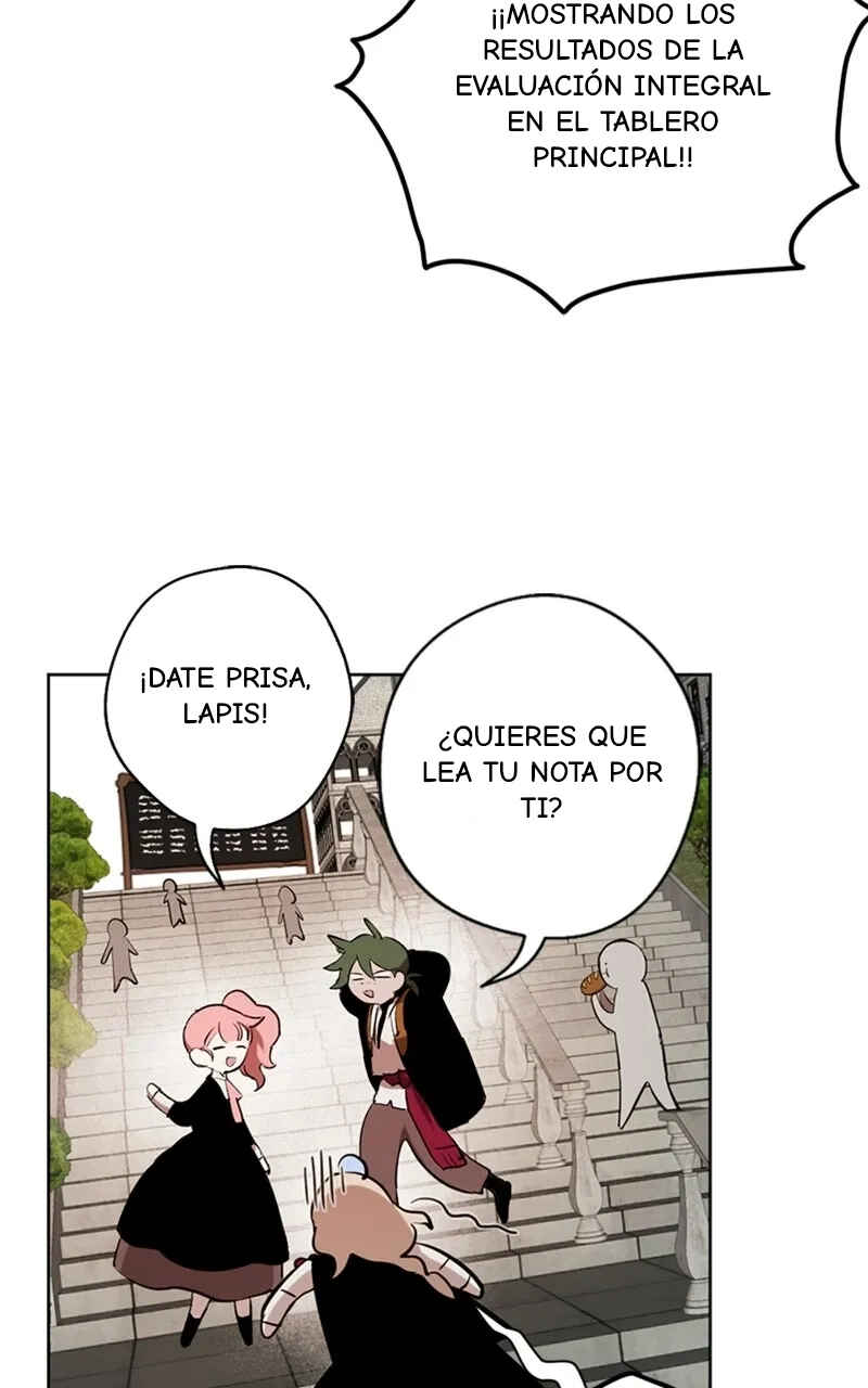 The Dark Lord's Confession Chapter 41 - Page 23