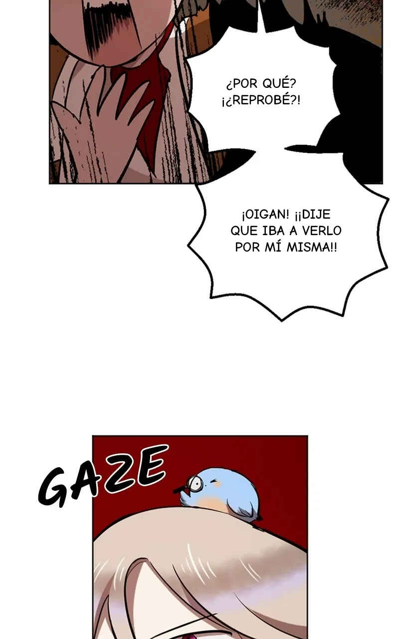 The Dark Lord's Confession Chapter 41 - Page 25