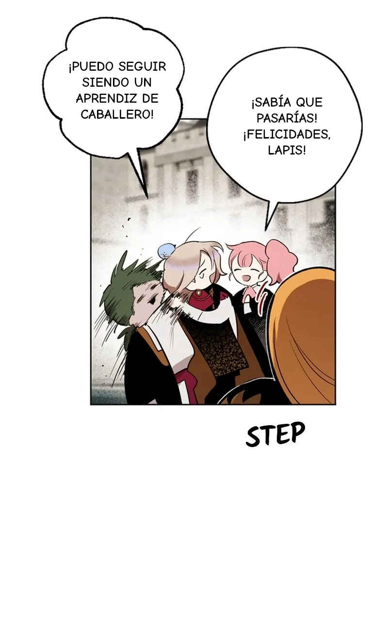 The Dark Lord's Confession Chapter 41 - Page 28