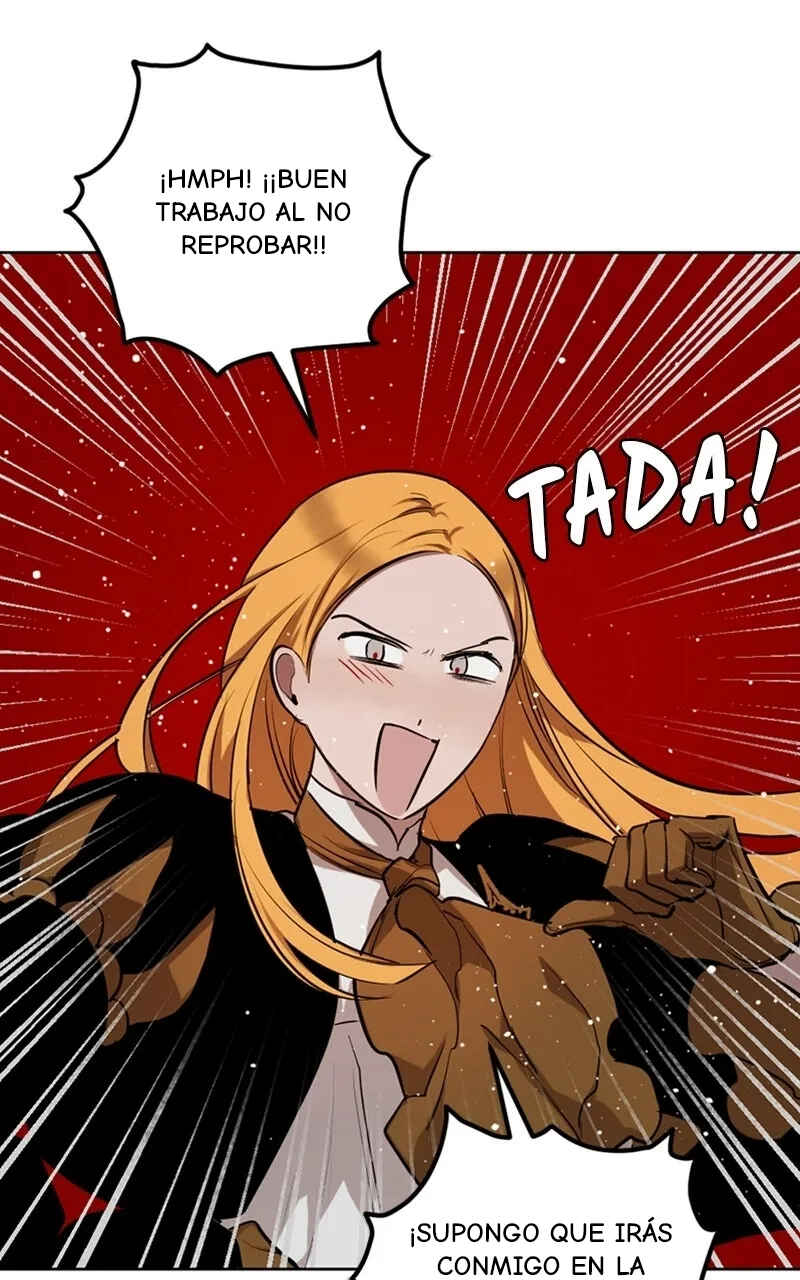 The Dark Lord's Confession Chapter 41 - Page 29