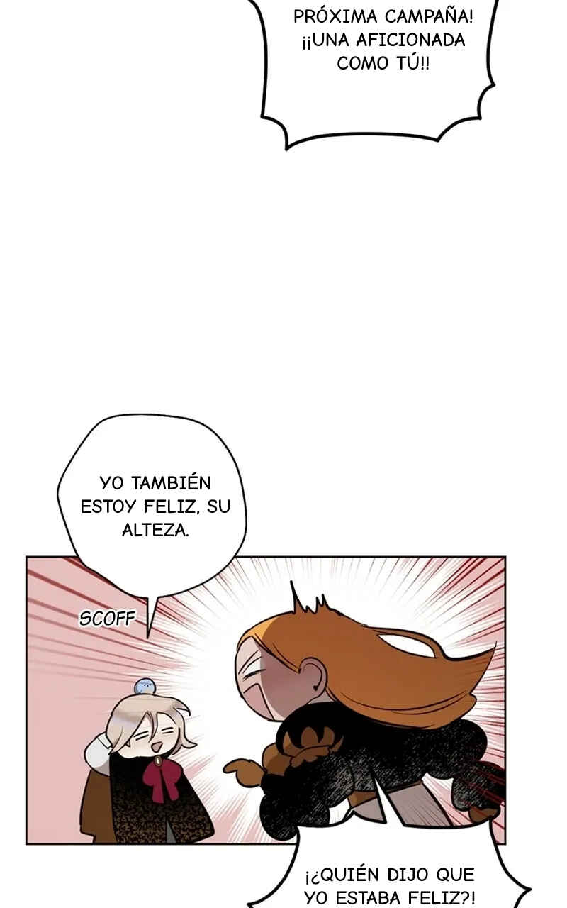 The Dark Lord's Confession Chapter 41 - Page 30