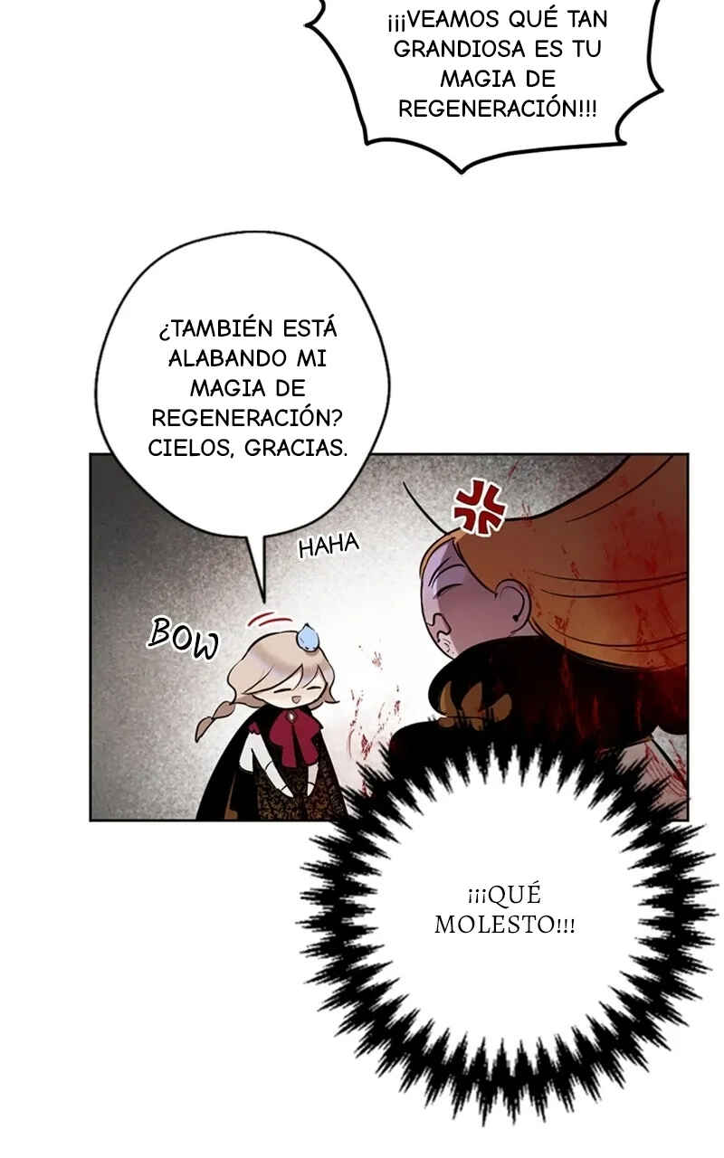 The Dark Lord's Confession Chapter 41 - Page 31