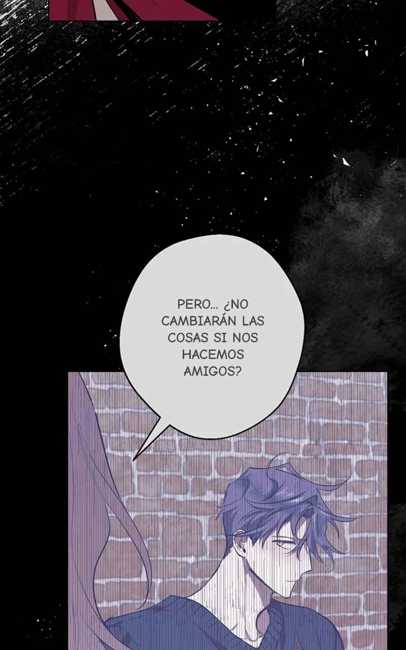 The Dark Lord's Confession Chapter 41 - Page 34