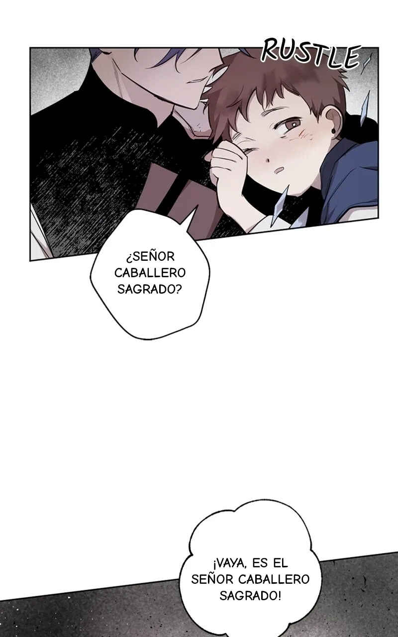 The Dark Lord's Confession Chapter 41 - Page 43