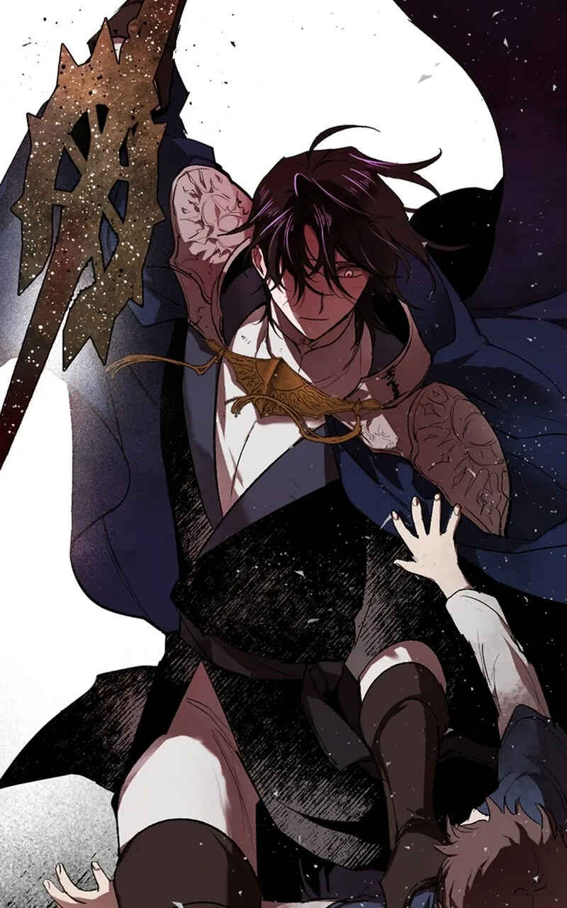 The Dark Lord's Confession Chapter 41 - Page 49