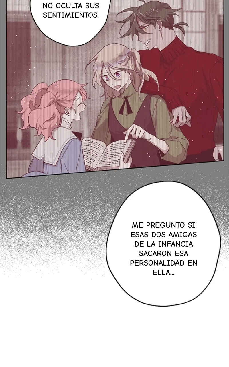 The Dark Lord's Confession Chapter 41 - Page 5