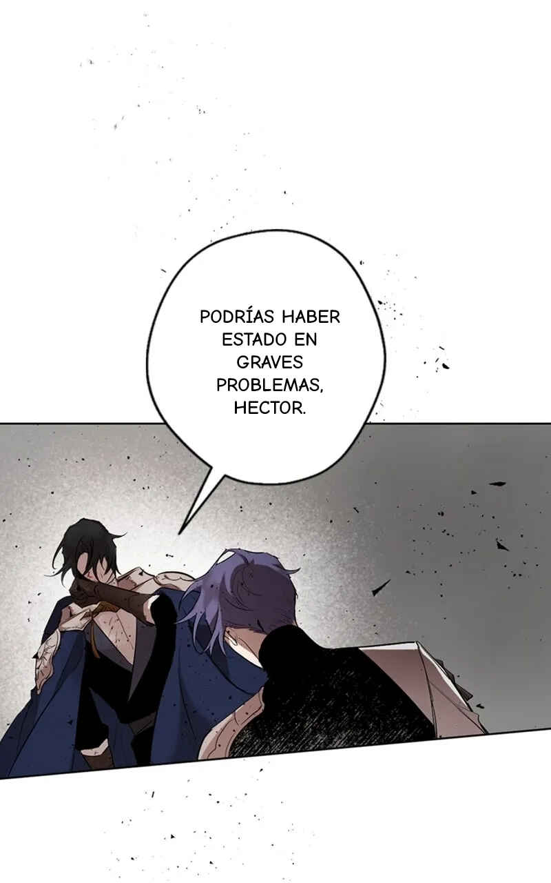 The Dark Lord's Confession Chapter 41 - Page 52