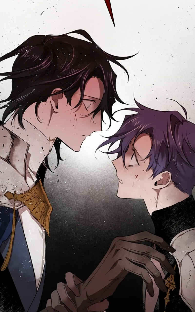 The Dark Lord's Confession Chapter 41 - Page 55
