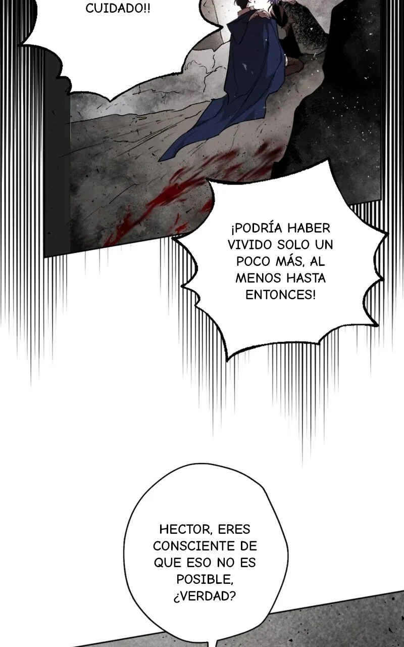 The Dark Lord's Confession Chapter 41 - Page 57