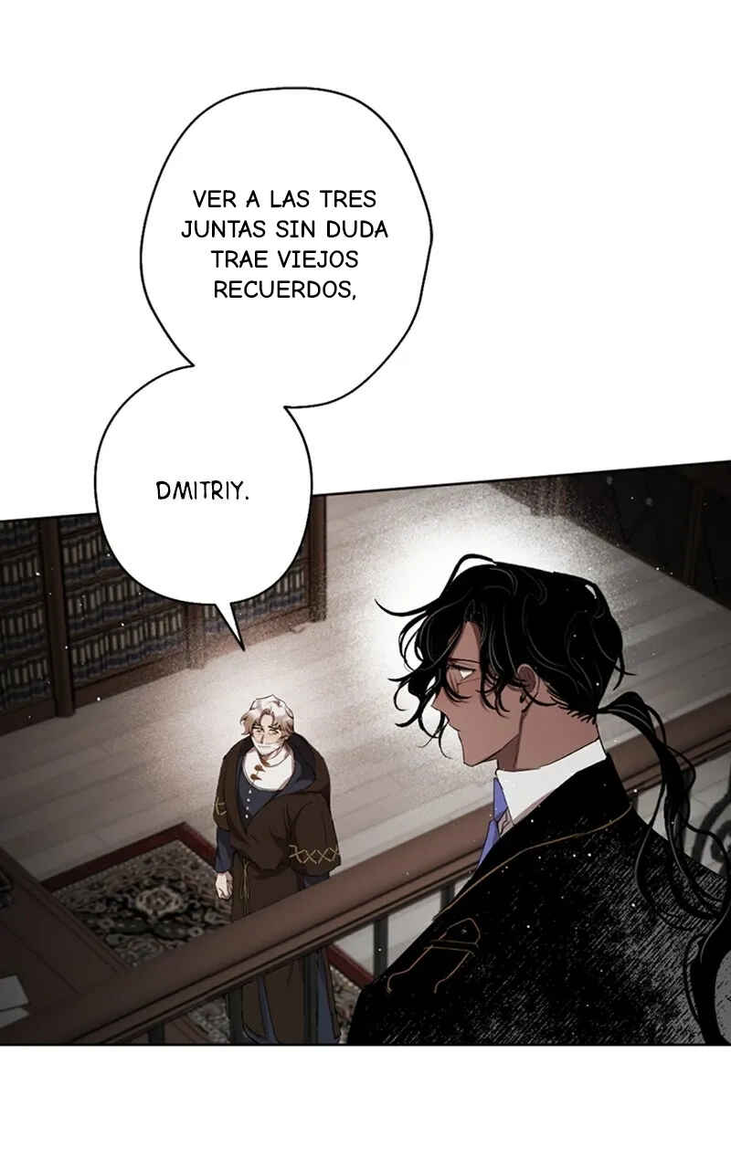 The Dark Lord's Confession Chapter 41 - Page 6