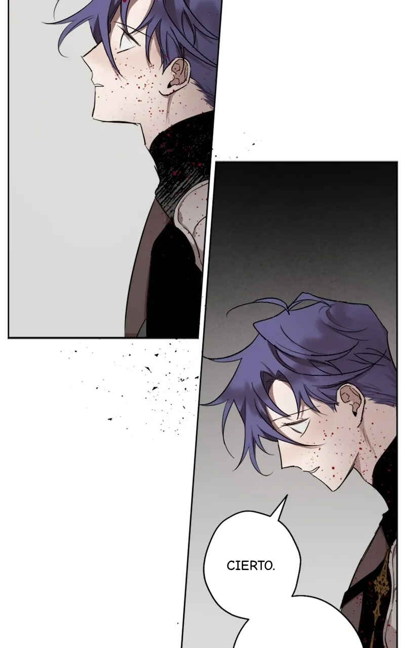The Dark Lord's Confession Chapter 41 - Page 61