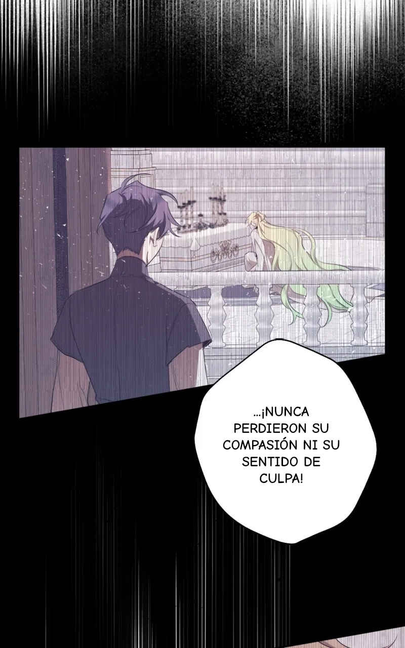 The Dark Lord's Confession Chapter 41 - Page 64