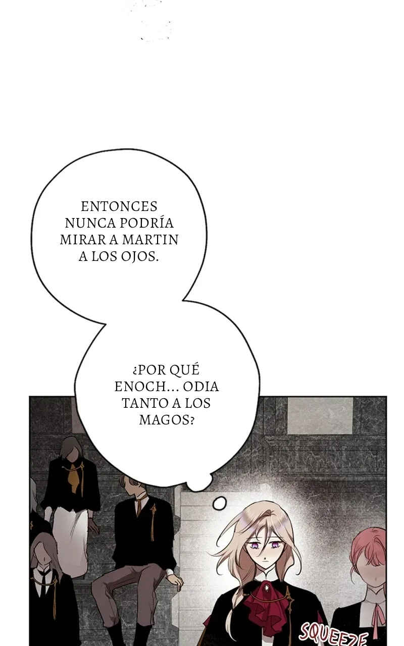 The Dark Lord's Confession Chapter 41 - Page 86
