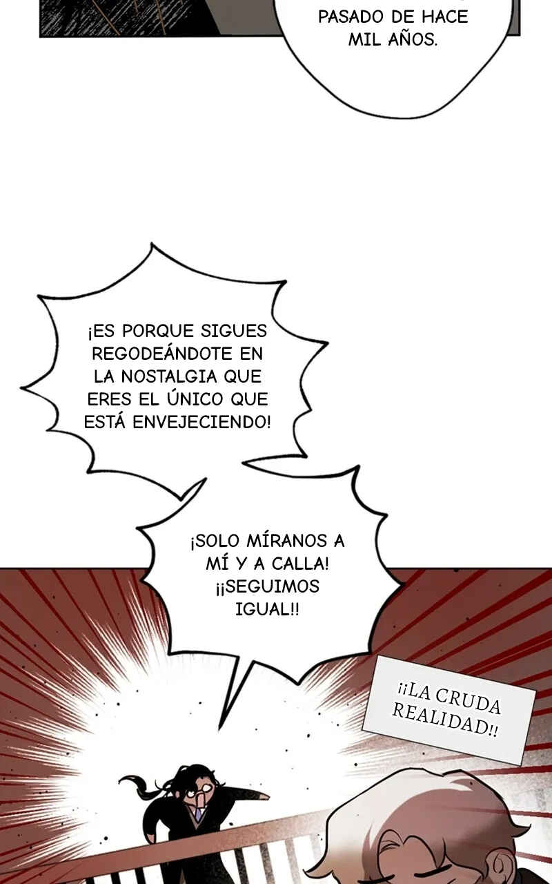 The Dark Lord's Confession Chapter 41 - Page 9