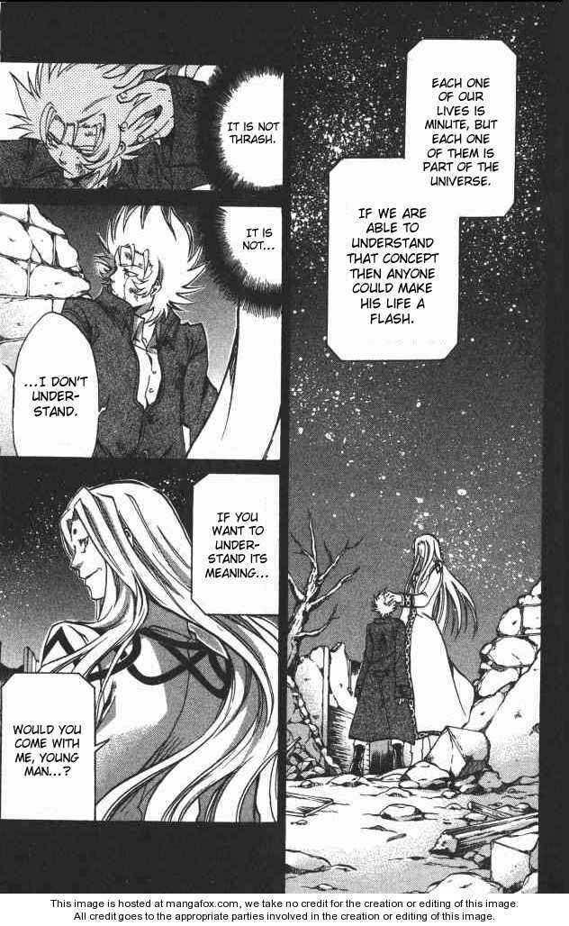 Saint Seiya: The Lost Canvas Chapter 66 - Page 12