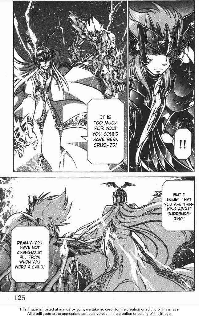 Saint Seiya: The Lost Canvas Chapter 66 - Page 16