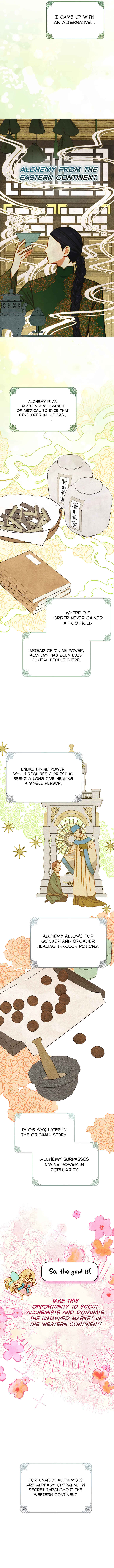 Taming a Munchkin Chapter 9 - Page 14
